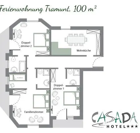 Tramunt Im Casada