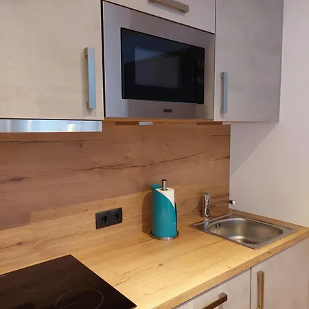 Apartment Tramunt Im Casada Galtuer