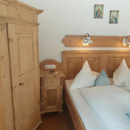 Tramunt Im Casada Апартаменты Гальтюр