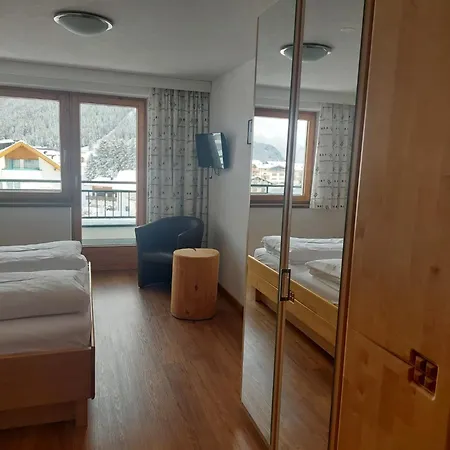 Апартаменты Tramunt Im Casada *