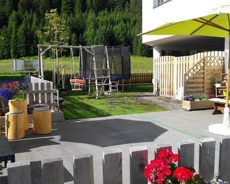 Tramunt Im Casada Apartment Galtuer