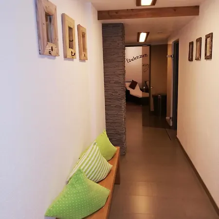 Apartment Tramunt Im Casada *