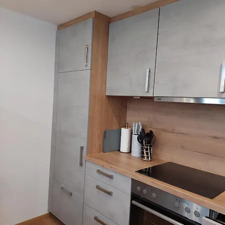 Tramunt Im Casada Апартаменты Гальтюр
