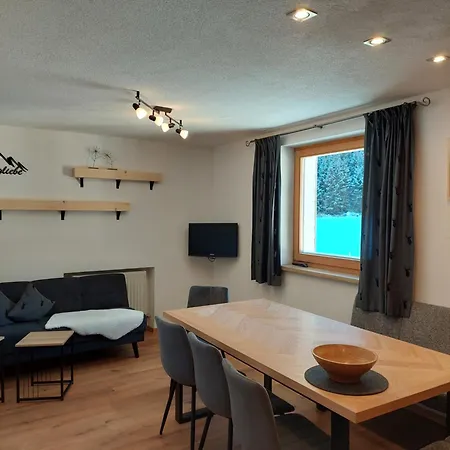 Tramunt Im Casada Apartment *