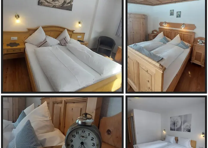 公寓 Tramunt Im Casada 加尔蒂