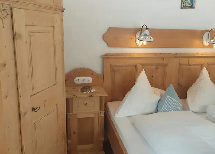 Tramunt Im Casada 公寓 加尔蒂