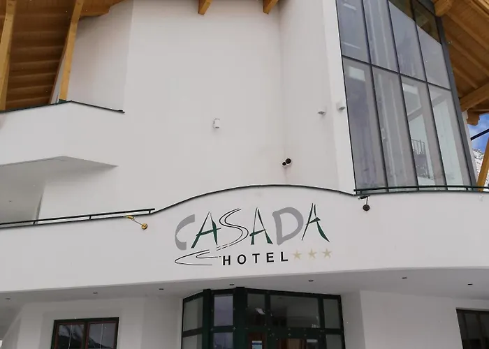 Tramunt Im Casada 公寓 *