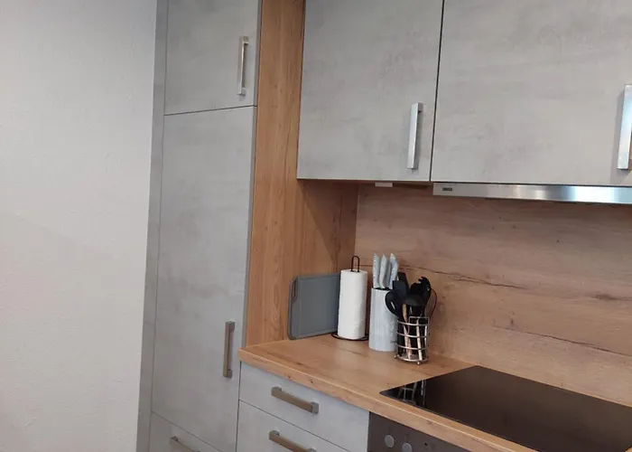 Tramunt Im Casada 公寓 加尔蒂