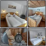 Apartamento Tramunt Im Casada Galtür