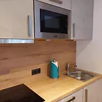 Apartamento Tramunt Im Casada Galtür
