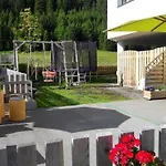 Tramunt Im Casada Apartamento Galtür
