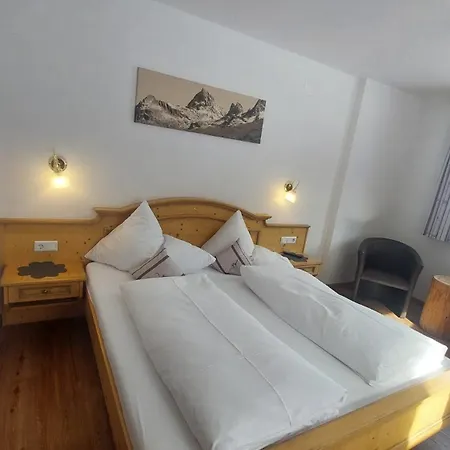 Appartement Tramunt Im Casada