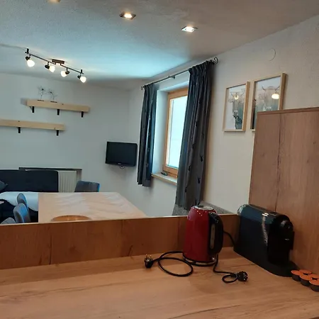 Appartement Tramunt Im Casada Galtür