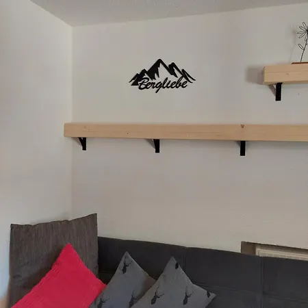 Appartement Tramunt Im Casada