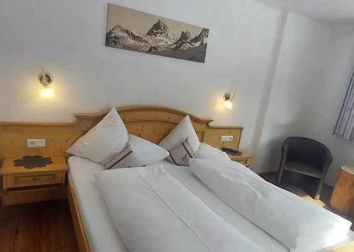 Appartement Tramunt Im Casada