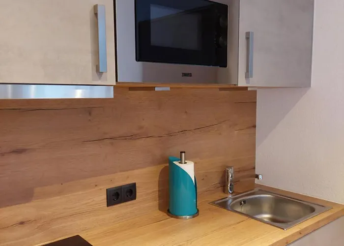 Appartement Tramunt Im Casada Galtür