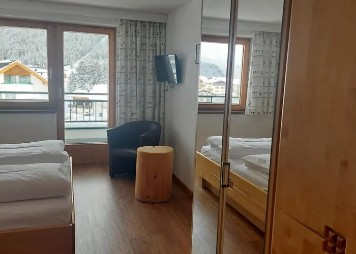 Appartement Tramunt Im Casada *