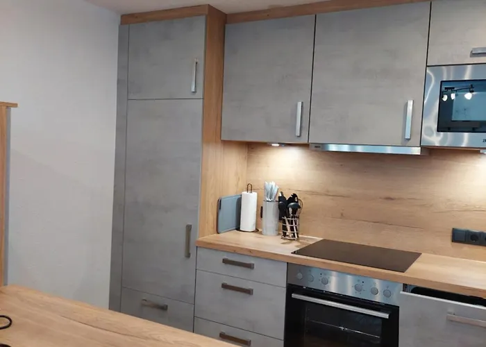 Tramunt Im Casada * Galtür