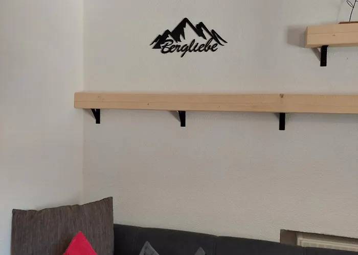 Appartement Tramunt Im Casada